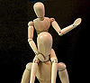 Shoulder Carry