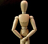 Nekkid (or gotta go)