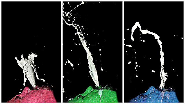 Milktriptych