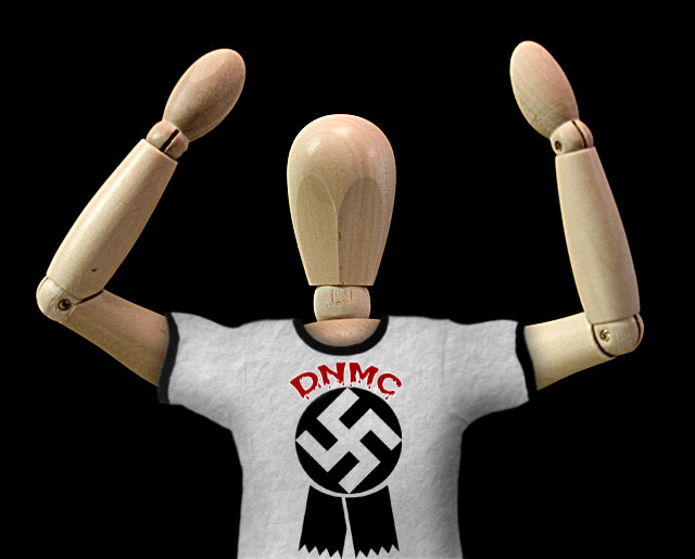 DNMC Nazi