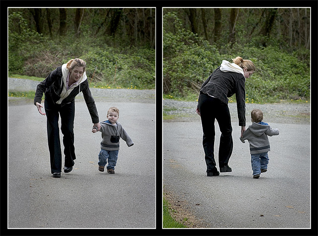 Coming and Going
