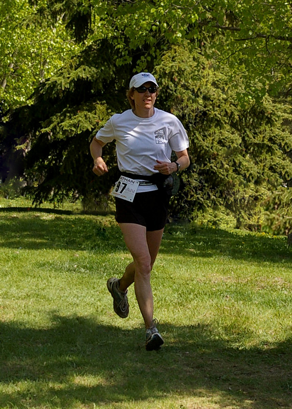 Runner