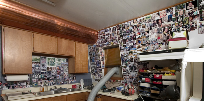 ScrapWalling