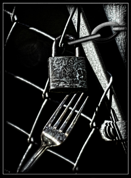 23: Lockpick