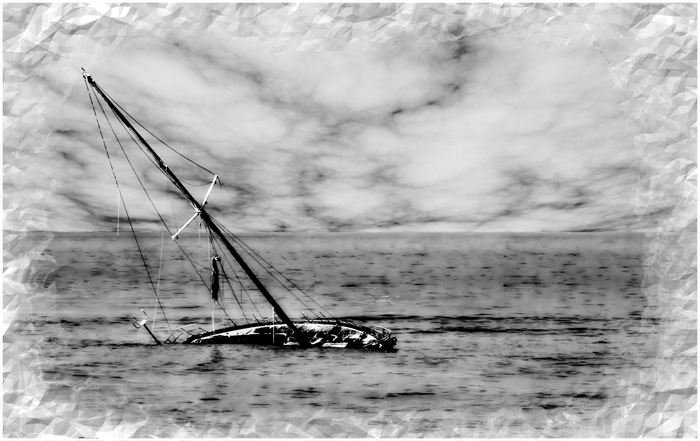 That Sinking Feeling