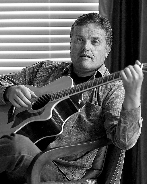 Dean Backholm