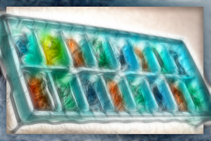 12. UnFroZen