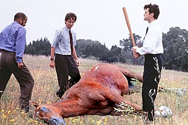 It's Dead, Jim!