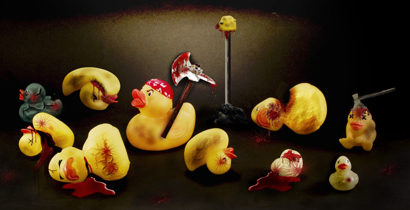 MASSACRE