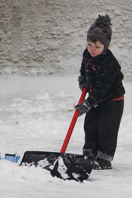 Child Labor