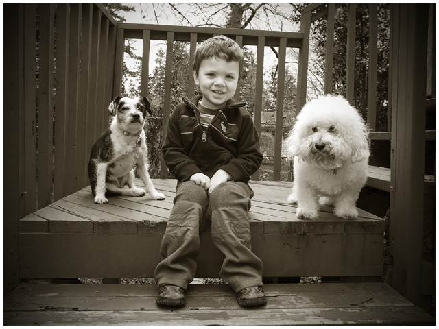Riley and his Coalition of the Unwilling