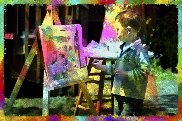 The Artist