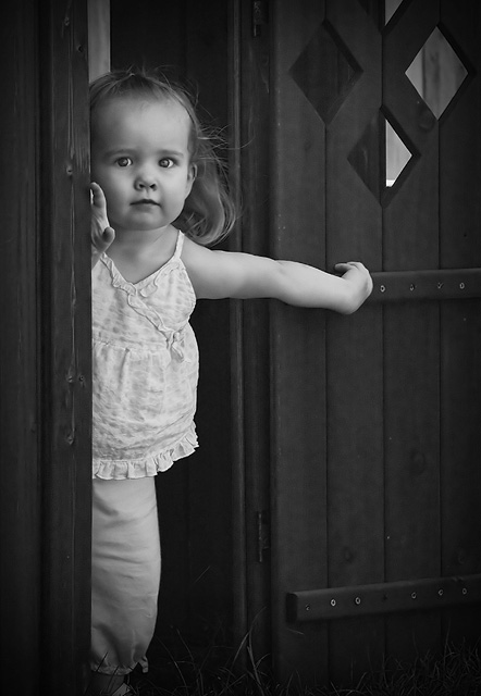 Anna's Playhouse