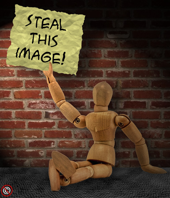STEAL ME!