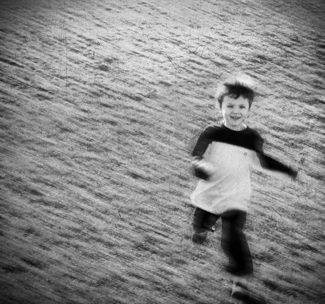 Catch me if you can