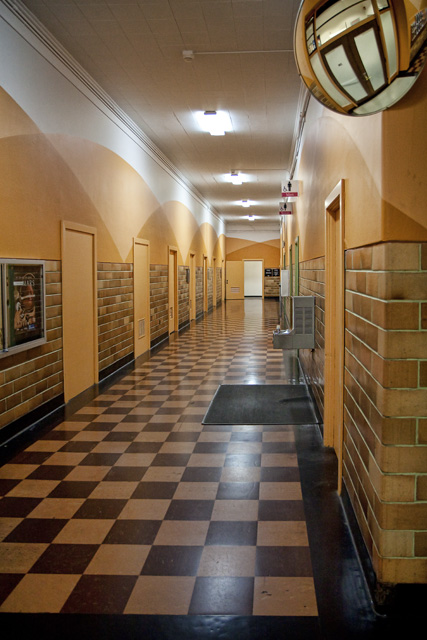 Hall