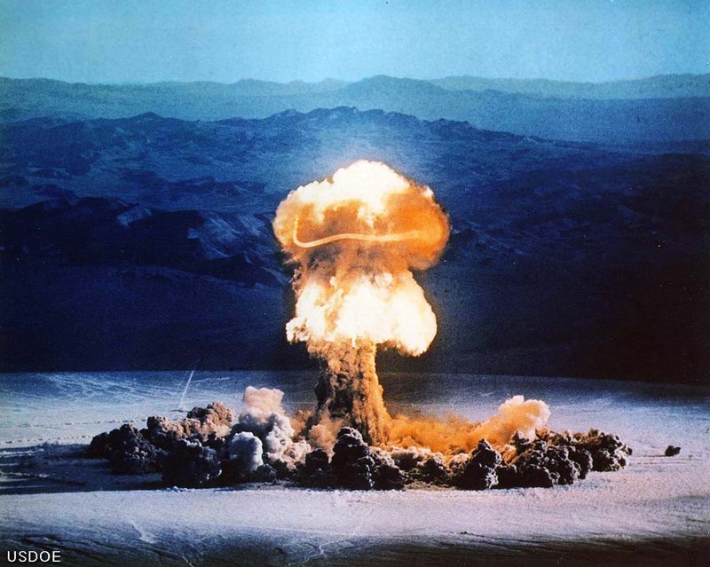 KABOOM