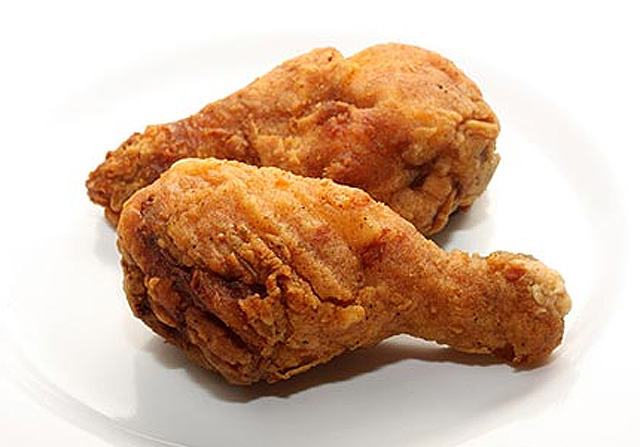 Drumsticks