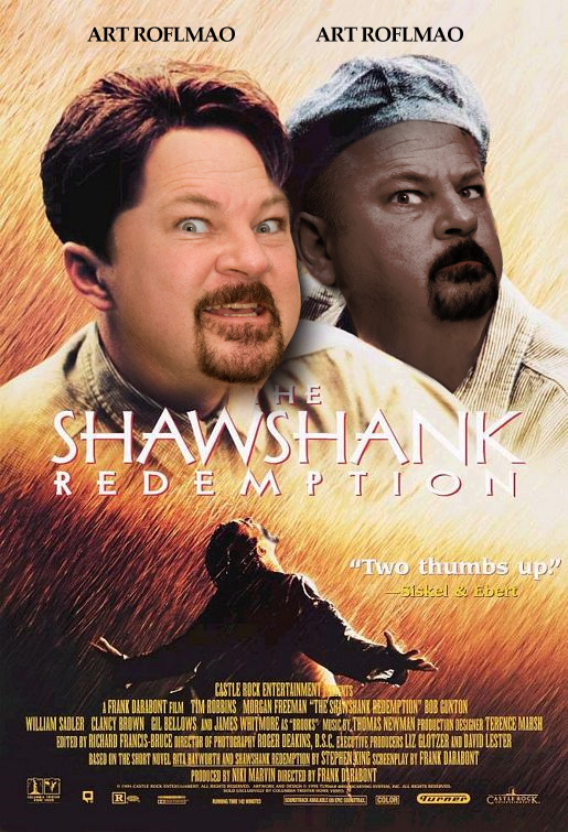 Shawshank Redemption