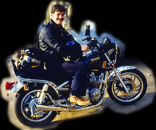 XJ750