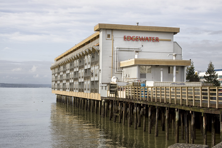 Edgewater Hotel