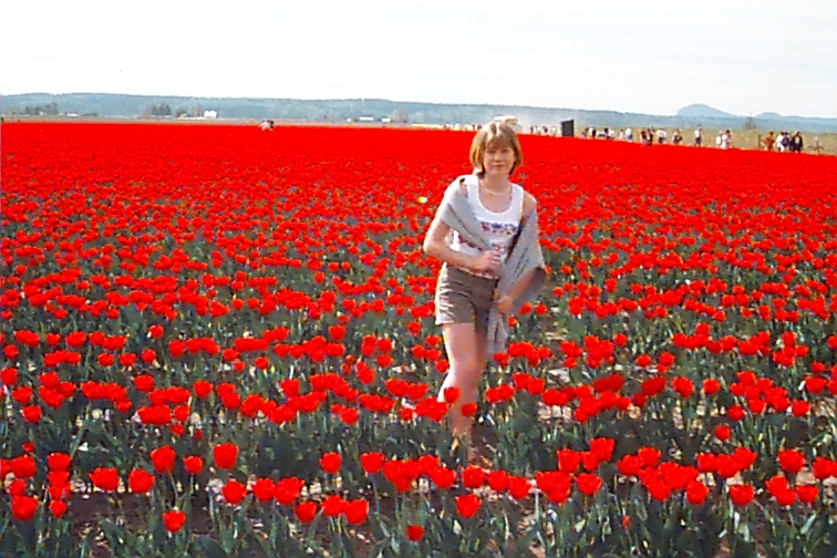 Tulip Festival 1999