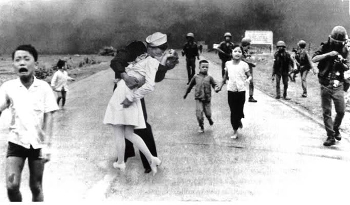 Iconic Image Jumble