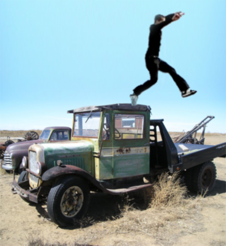 JUMP