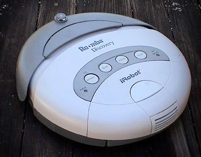 Roomba