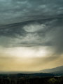 heavens over SB