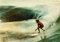drain surfer
