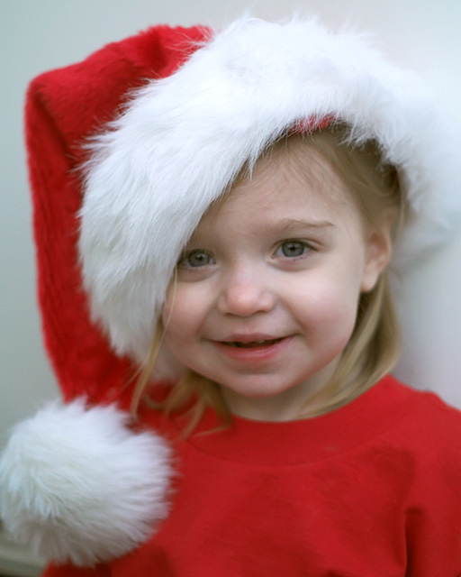 Santa Holle