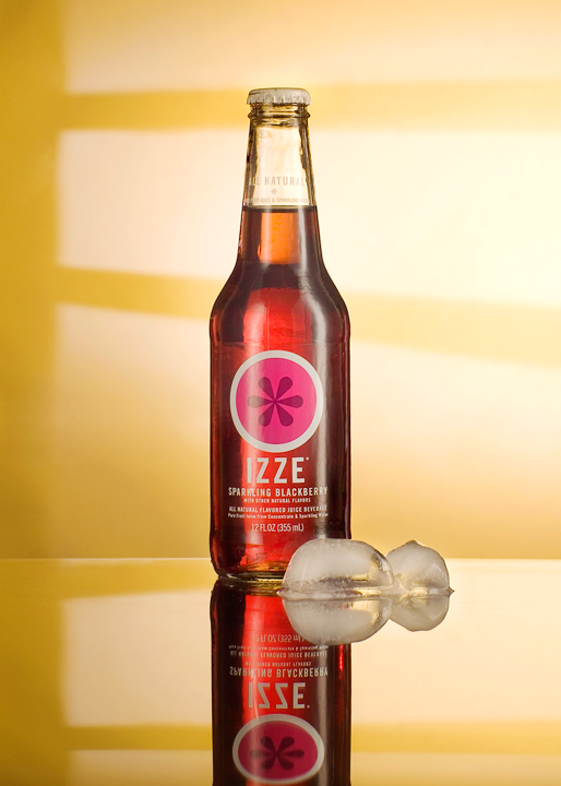 Izze Day