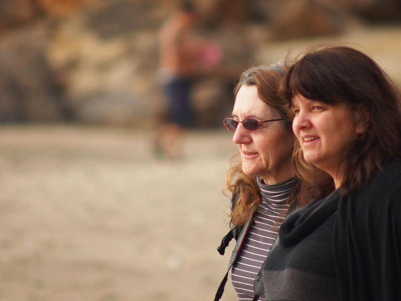 deb and tammy