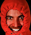 9. Little Red Riding-hood?