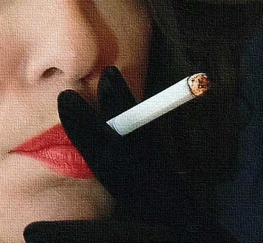 Bad Girl
