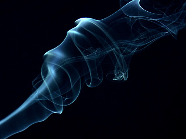 Meditation II