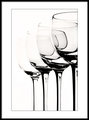 Sephia on white