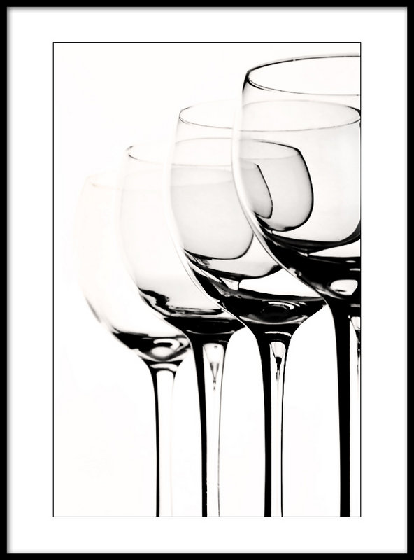 Sephia on white