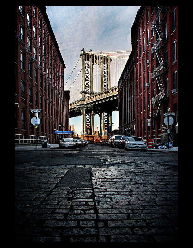 DUMBO