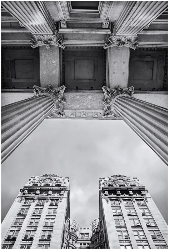 Symmetry - 1
