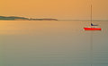 Sunrise Stillness