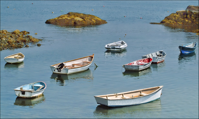 Wanted!  Fishermen