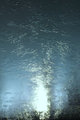 Ice in the sunshine