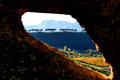 Spanish countryside
