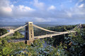 Clifton Suspension Bridge