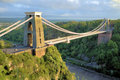 Clifton Suspension Bridge