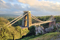 Clifton Suspension Bridge