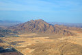 nevada landscape