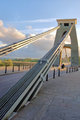 Clifton Suspension Bridge